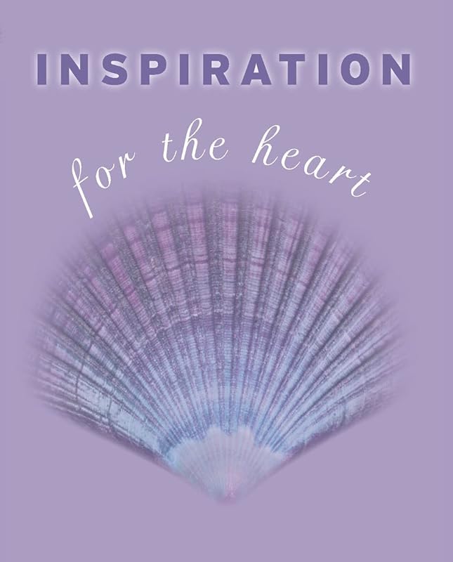 Inspiration for the Heart by Kate Marr Kippenberger