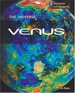 Venus (The Universe)