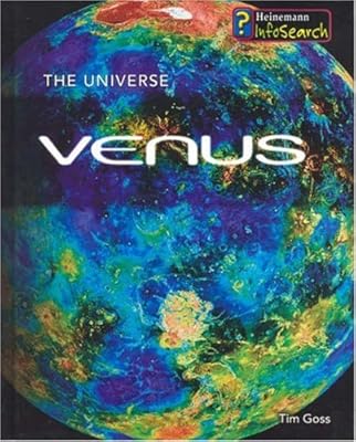 Venus (The Universe)