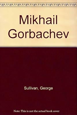 Mikhail Gorbachev