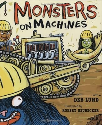 Monsters on Machines