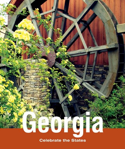 Georgia by Steven Otfinoski