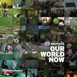 Reuters: Our World Now 5 (Fifth Edition)