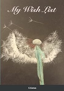 My Wish List by C Camus