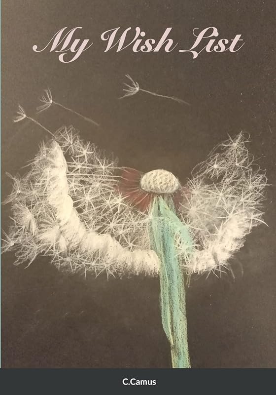 My Wish List by C Camus