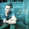 Sting - ...All This Time - A&M Records - 493 156-2 (2002-05-03)