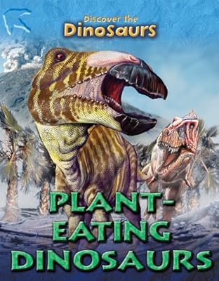 Plant-Eating Dinosaurs