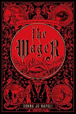 The Wager