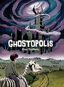Ghostopolis