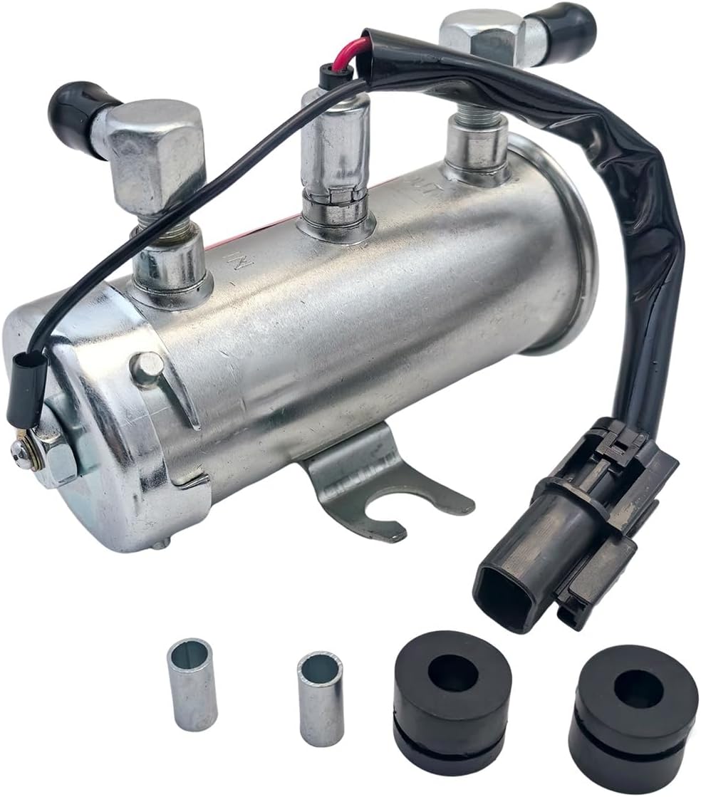 いすゞフューエルユニット 24V Fuel Feed Pump Assembly 8980682750 8980682752 8980682751 for