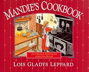 Mandie's Cookbook (Mandie Books)