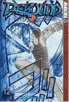 Rebound, Vol. 12