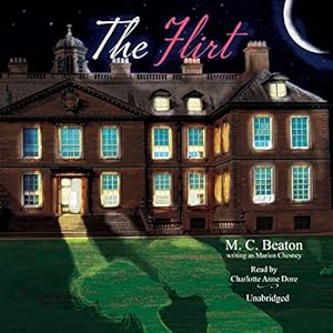 The Flirt: Library Edition