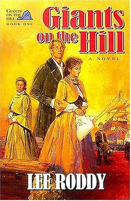 Giants on the Hill