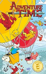Adventure Time Vol. 4