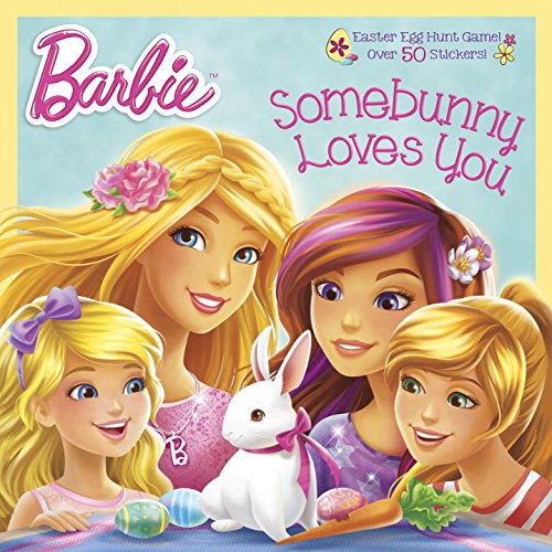 Somebunny Loves You by Random House