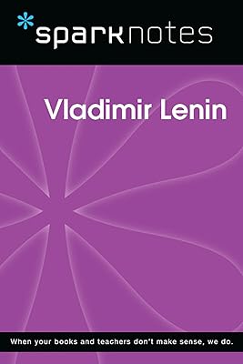 Vladimir Lenin (SparkNotes Biography Guide)