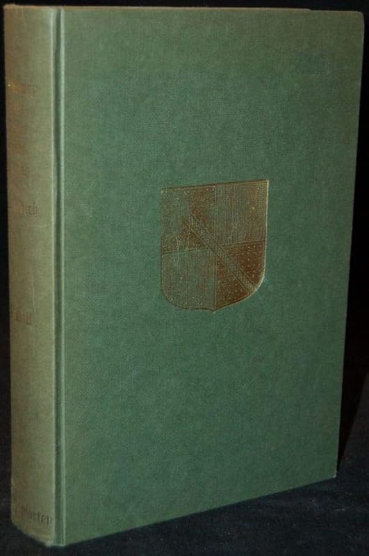 A history of the town and parish of Nantwich,: Or Wich-Malbank, in the county palatine of Chester by James Hall