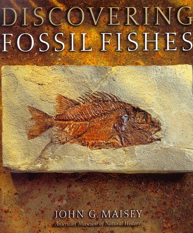 Download Discovering Fossil Fishes (Henry Holt Reference Book) (pdf) by ...