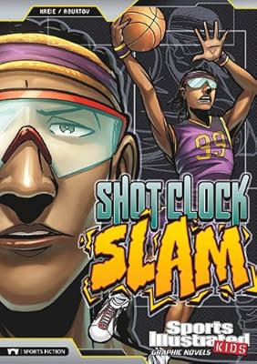 Shot Clock Slam