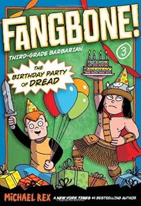 The Birthday Party of Dread