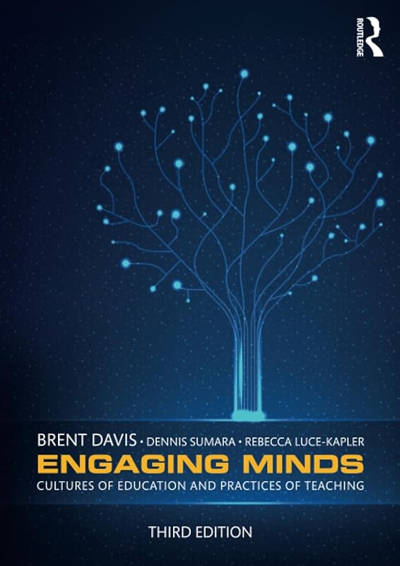 Engaging Minds by Brent Davis