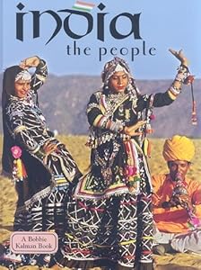 India: The People