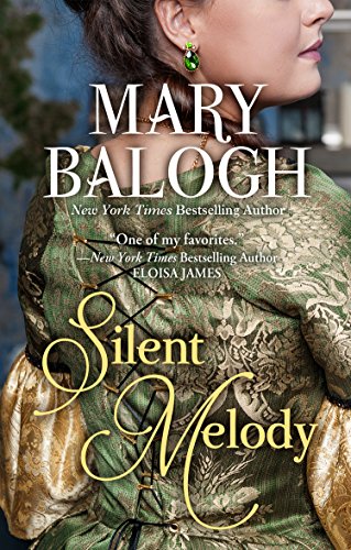Silent Melody by Mary Balogh
