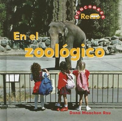 En el Zoologico = At the Zoo (Rebus a Divertirnos!) (Spanish Edition)