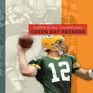 Green Bay Packers (Super Bowl Champions)