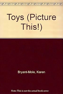 Toys (Picture This!)