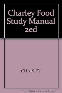 Charley Food Study Manual 2ed