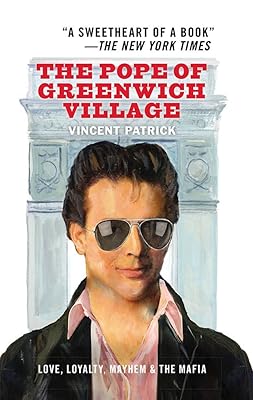 The Pope of Greenwich Village
