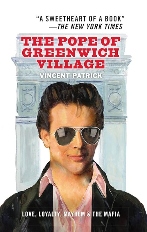The Pope of Greenwich Village by Vincent PATRICK