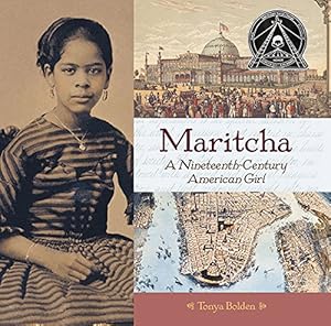Maritcha: A Nineteenth-Century American Girl