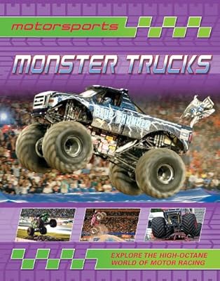 Monster trucks