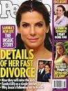 People Magazine ~ July 12, 2010 (Sandra Bullock)