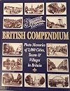 British Compendium: Photo Memories of 2,000 Cities, Towns & Villages in Britain
