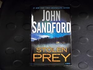Stolen Prey