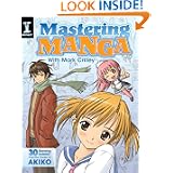 Mastering Manga with Mark Crilley