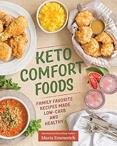 Keto Comfort Foods