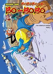 Bobobo-Bo Bo-Bobo: The Complete Series 2