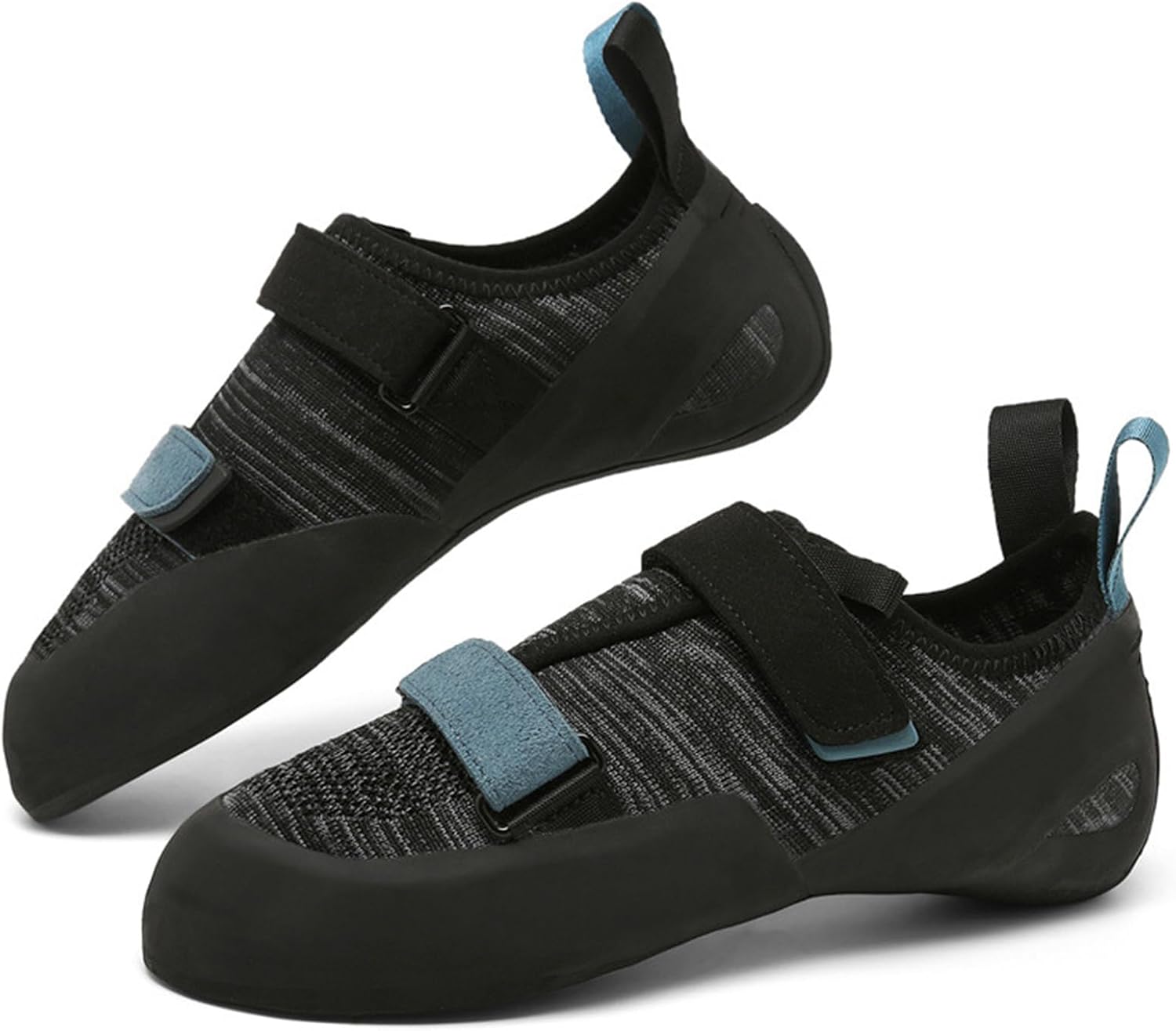 Indoor Climbing Shoes For Beginners, Women's Rock Climbing Sneakers Non-Slip Bouldering Training Shoes_vogvips.com
