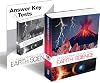 Discovering Design with Earth Science Set - Textbook, Answer Key, and Tests