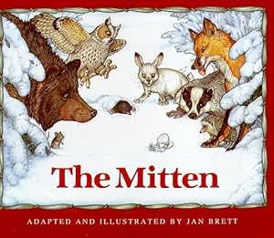 The mitten