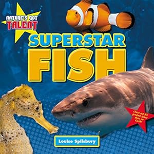 Superstar Fish