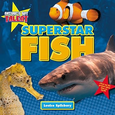 Superstar Fish
