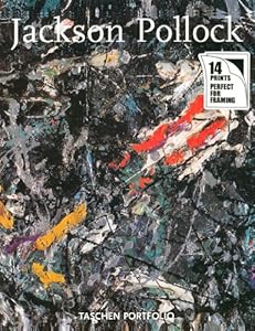Jackson Pollock (Portfolio (Taschen)) (Spanish Edition)