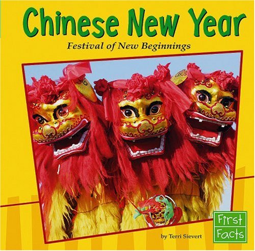 Chinese New Year by Terri Sievert