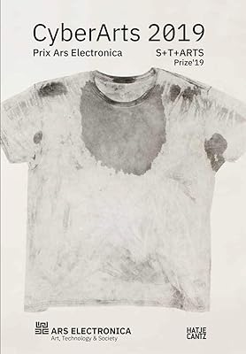 CyberArts 2019